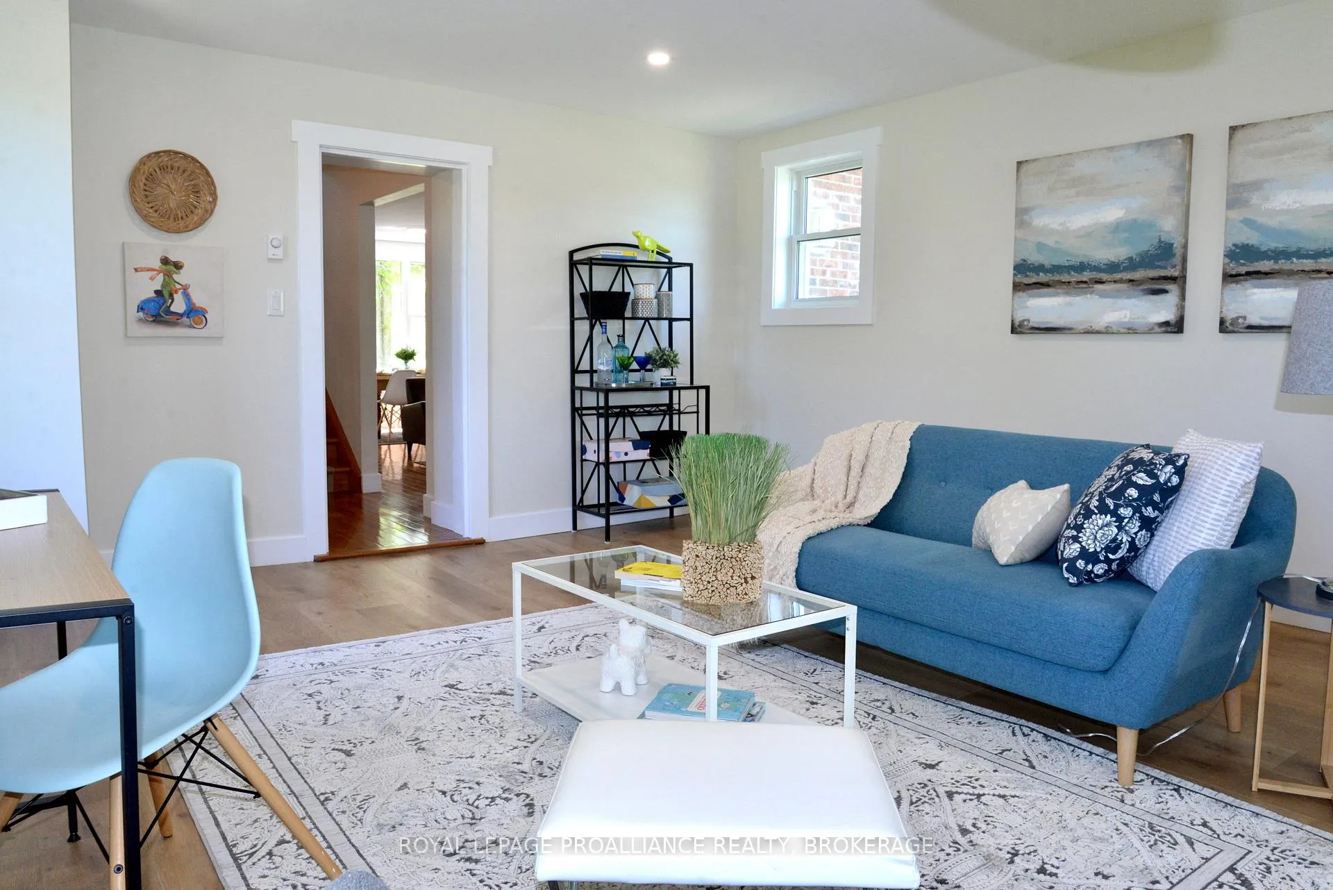 Photo 14 of 2503 6th Concession, Kingston, City North of 401 — HOMEH