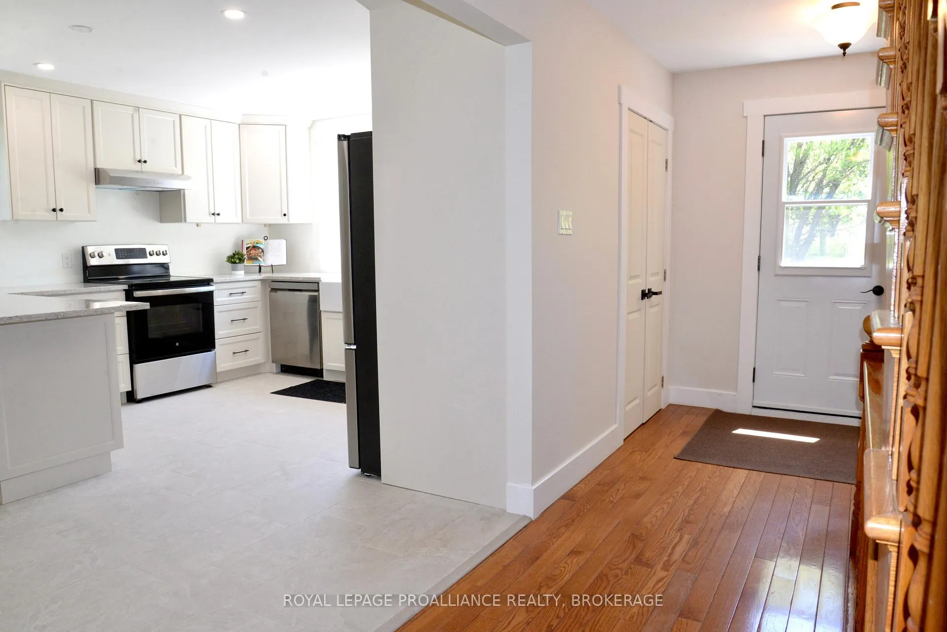 Photo 15 of 2503 6th Concession, Kingston, City North of 401 — HOMEH
