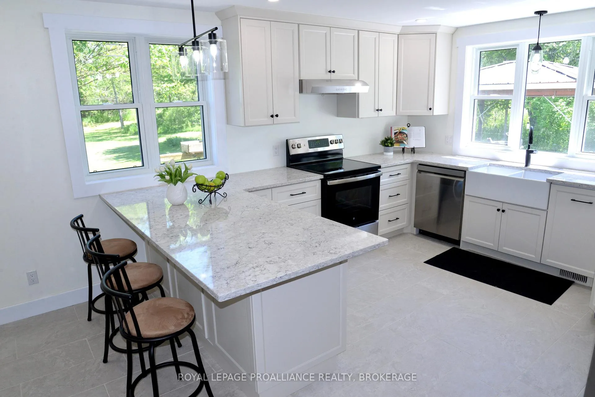 Photo 17 of 2503 6th Concession, Kingston, City North of 401 — HOMEH