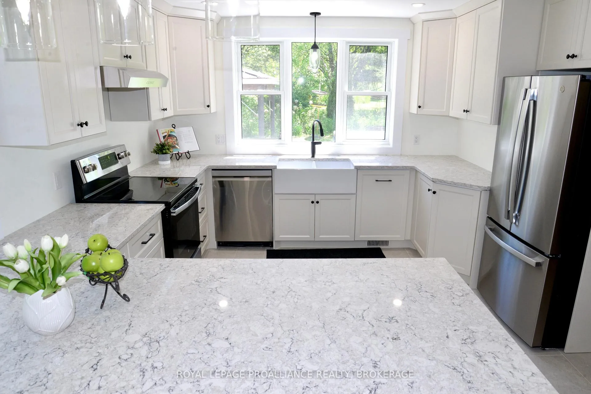 Photo 18 of 2503 6th Concession, Kingston, City North of 401 — HOMEH