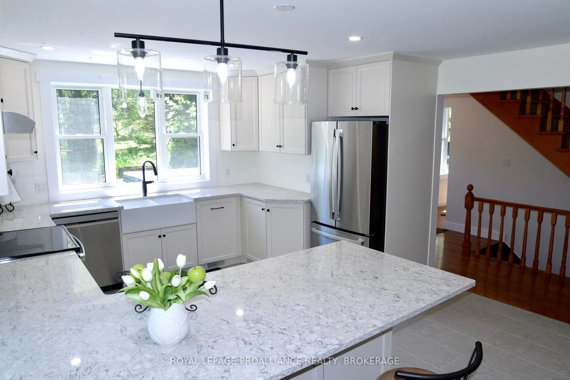 Photo 19 of 2503 6th Concession, Kingston, City North of 401 — HOMEH