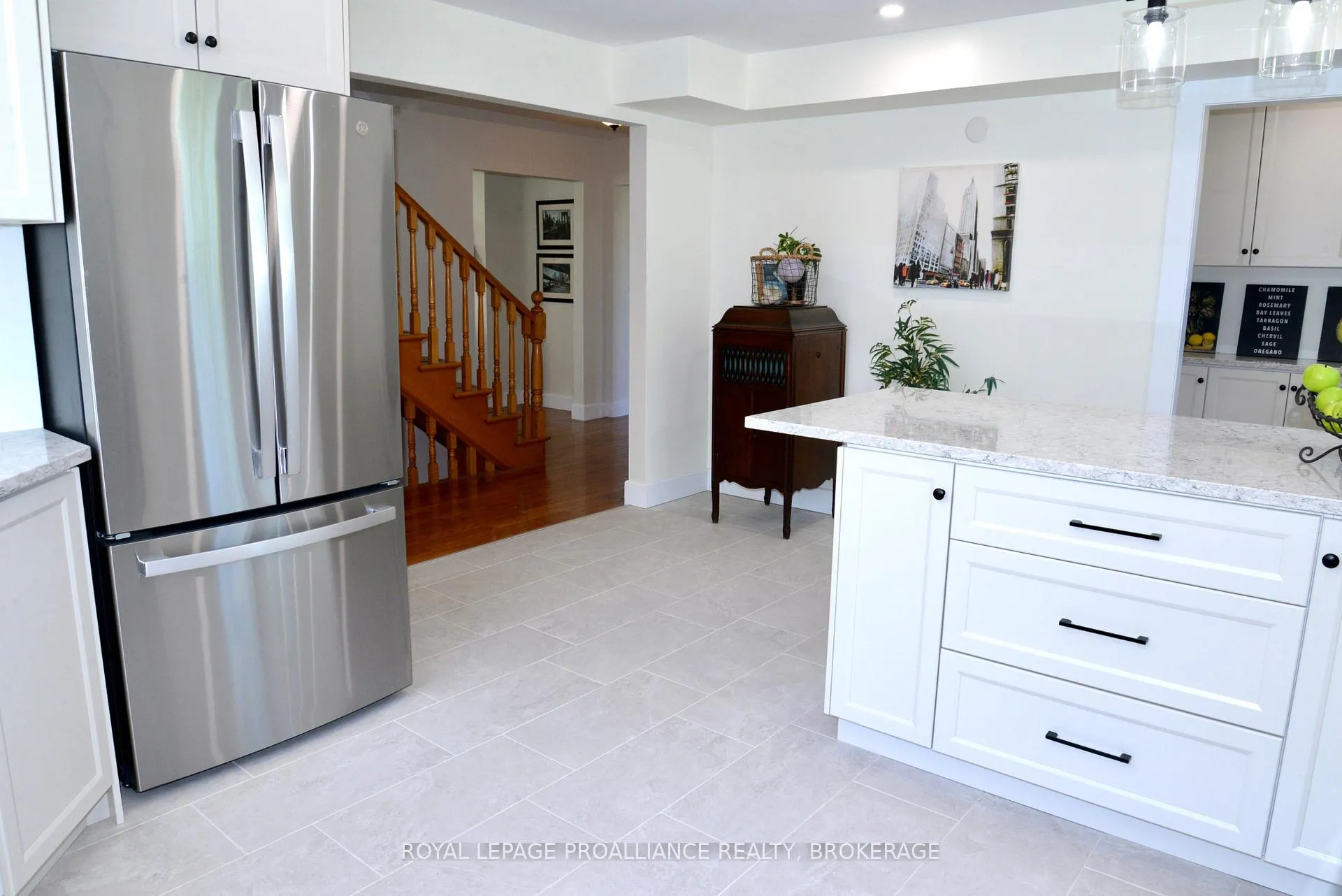 Photo 21 of 2503 6th Concession, Kingston, City North of 401 — HOMEH
