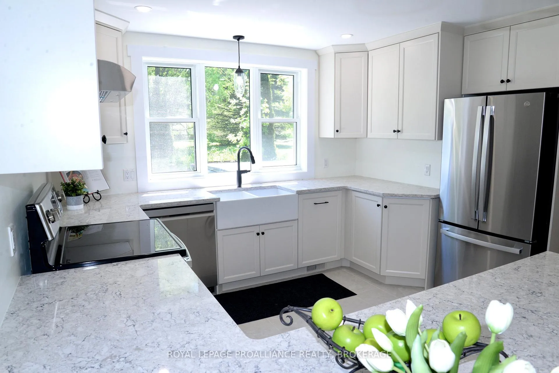 Photo 22 of 2503 6th Concession, Kingston, City North of 401 — HOMEH