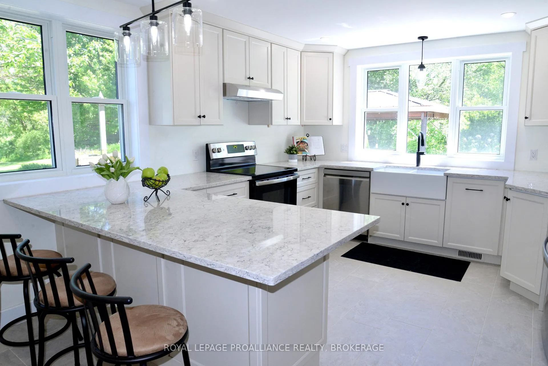 Photo 23 of 2503 6th Concession, Kingston, City North of 401 — HOMEH