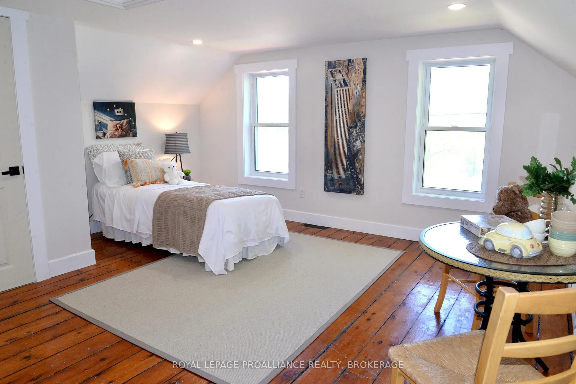 Photo 33 of 2503 6th Concession, Kingston, City North of 401 — HOMEH