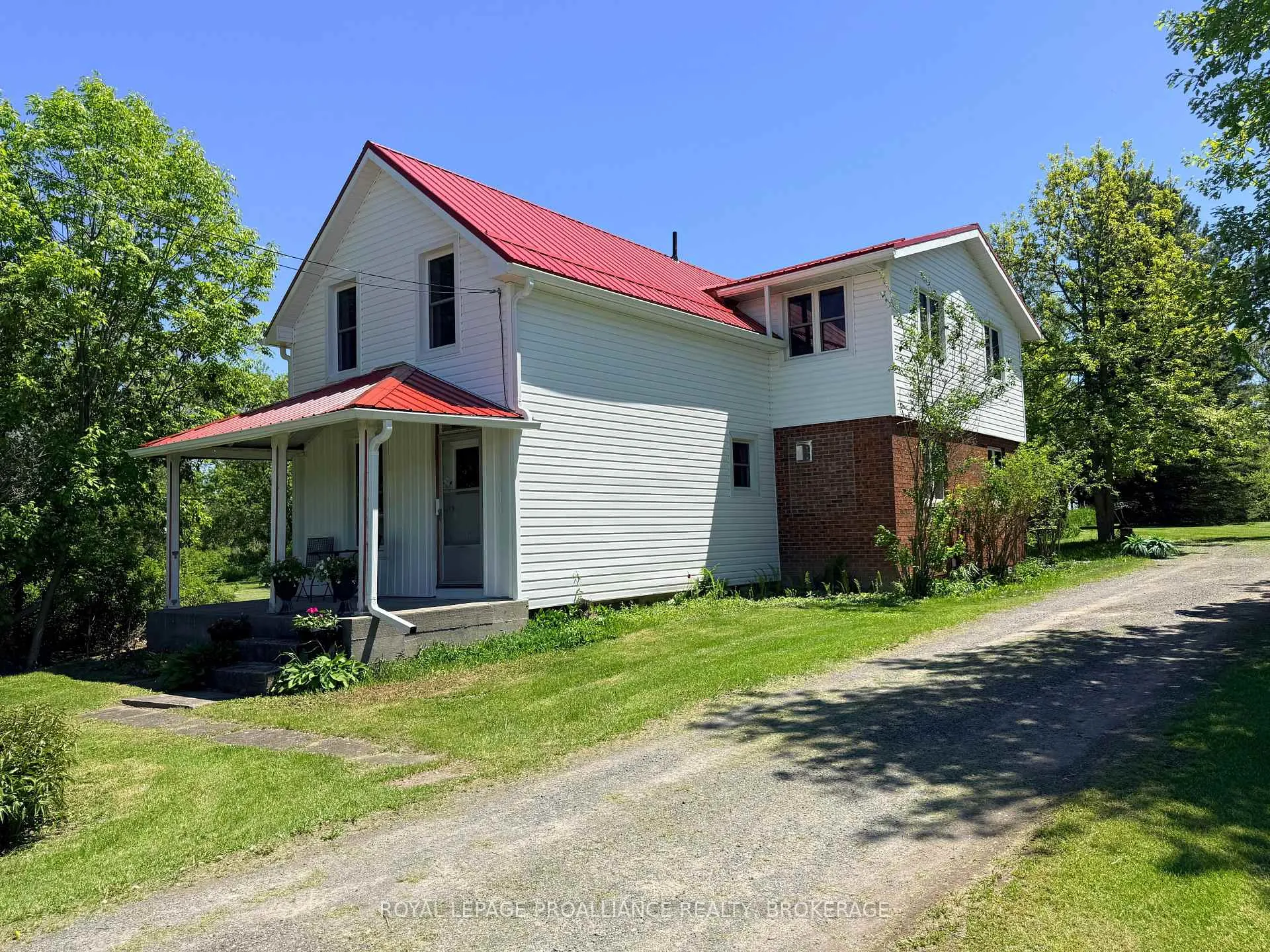 Photo 38 of 2503 6th Concession, Kingston, City North of 401 — HOMEH