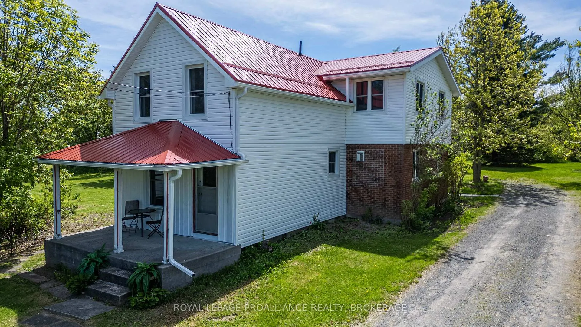 Photo 39 of 2503 6th Concession, Kingston, City North of 401 — HOMEH