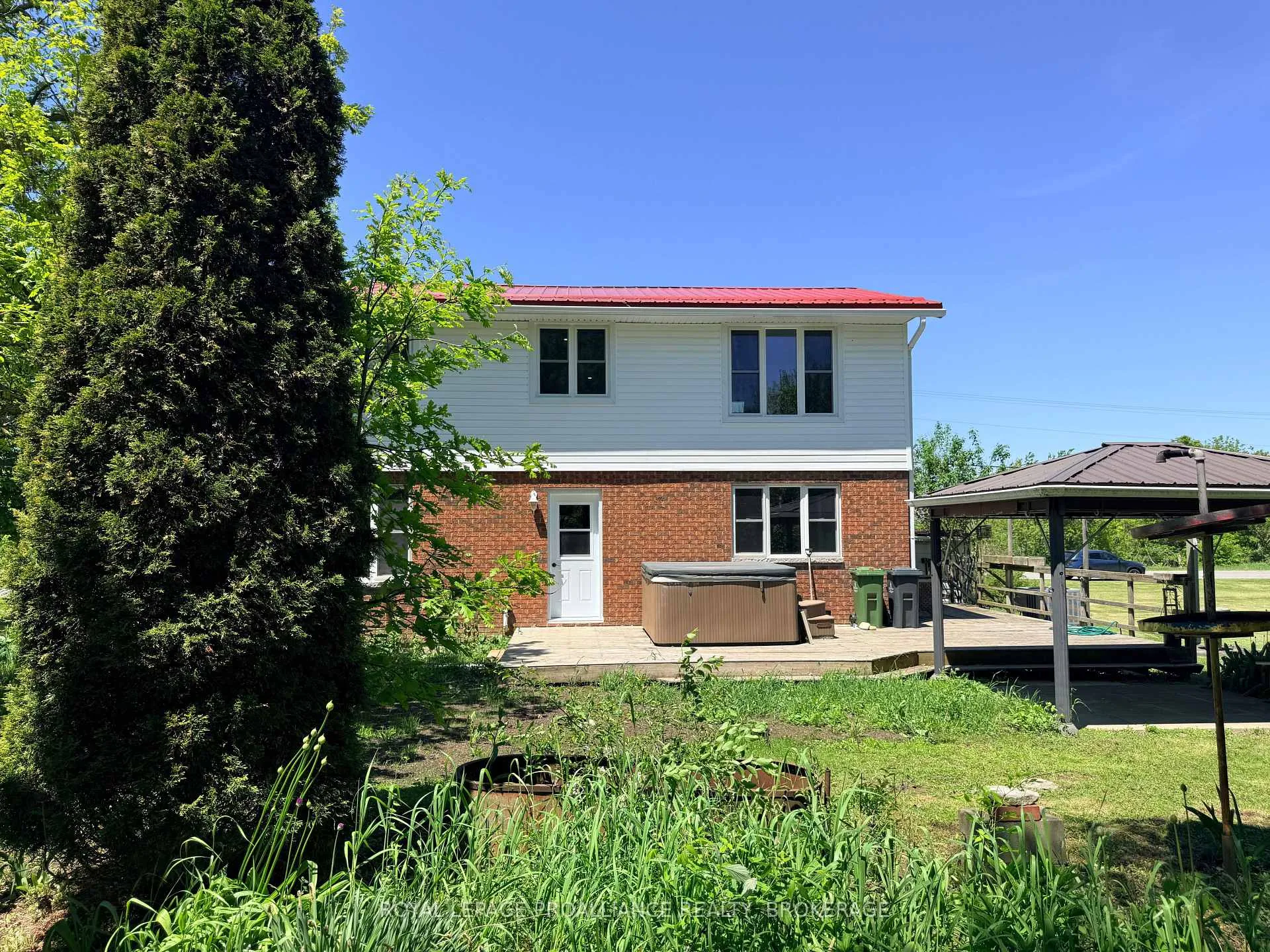 Photo 42 of 2503 6th Concession, Kingston, City North of 401 — HOMEH