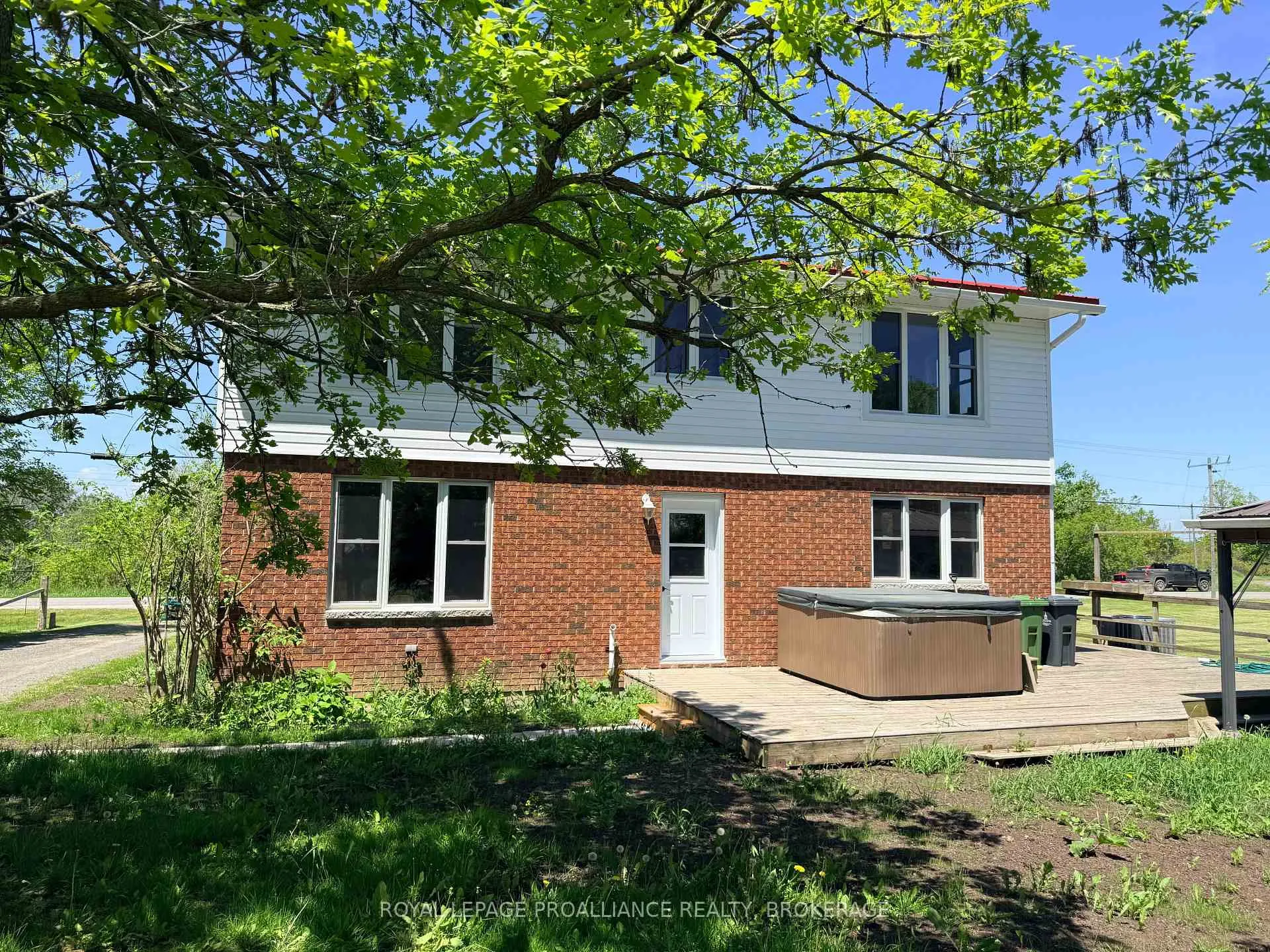 Photo 43 of 2503 6th Concession, Kingston, City North of 401 — HOMEH