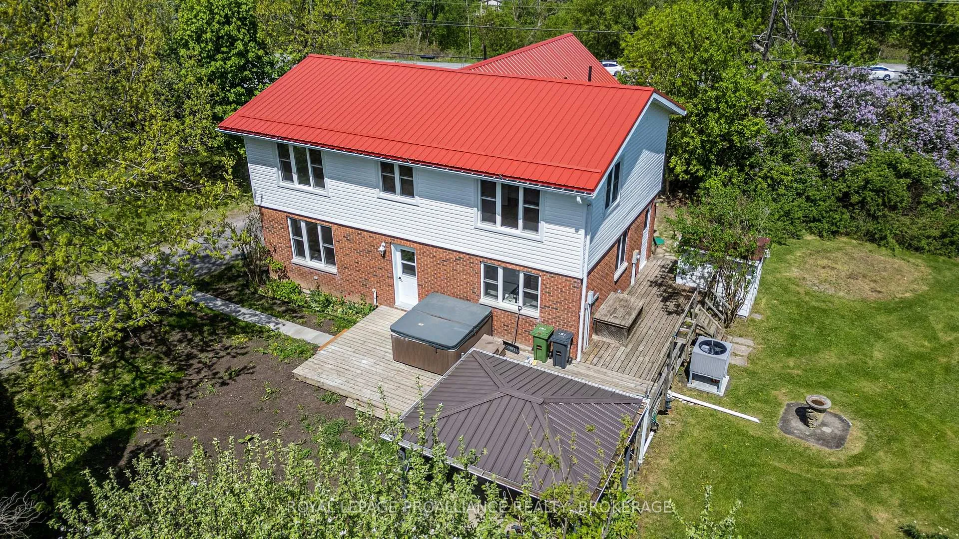 Photo 46 of 2503 6th Concession, Kingston, City North of 401 — HOMEH