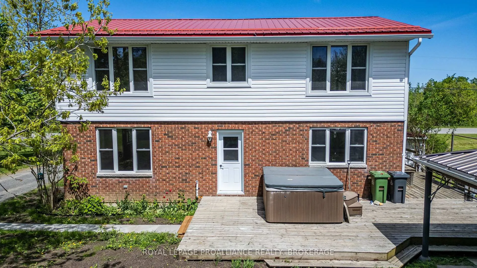 Photo 48 of 2503 6th Concession, Kingston, City North of 401 — HOMEH