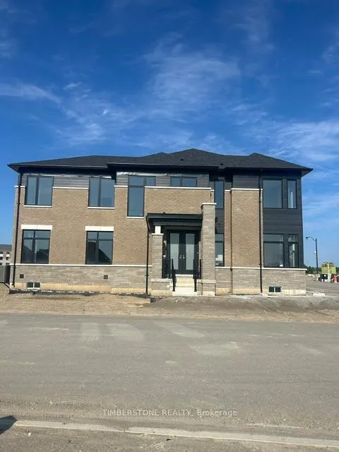 Photo 1 of 31 Fieldfare Road, Brampton, Northwest Brampton — HOMEH