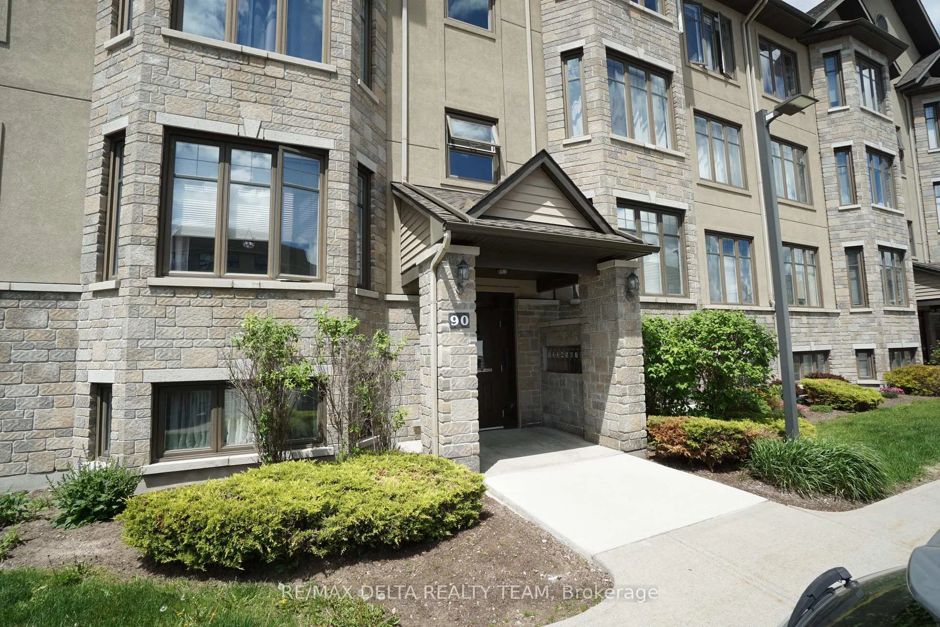 Photo 1 of Unit 7, 90 Prestige Circle, Ottawa, Chatelaine Village — HOMEH