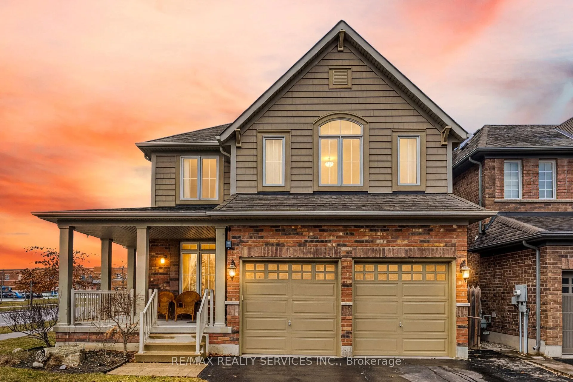 Photo 1 of 93 Learmont Avenue, Caledon, Rural Caledon — HOMEH