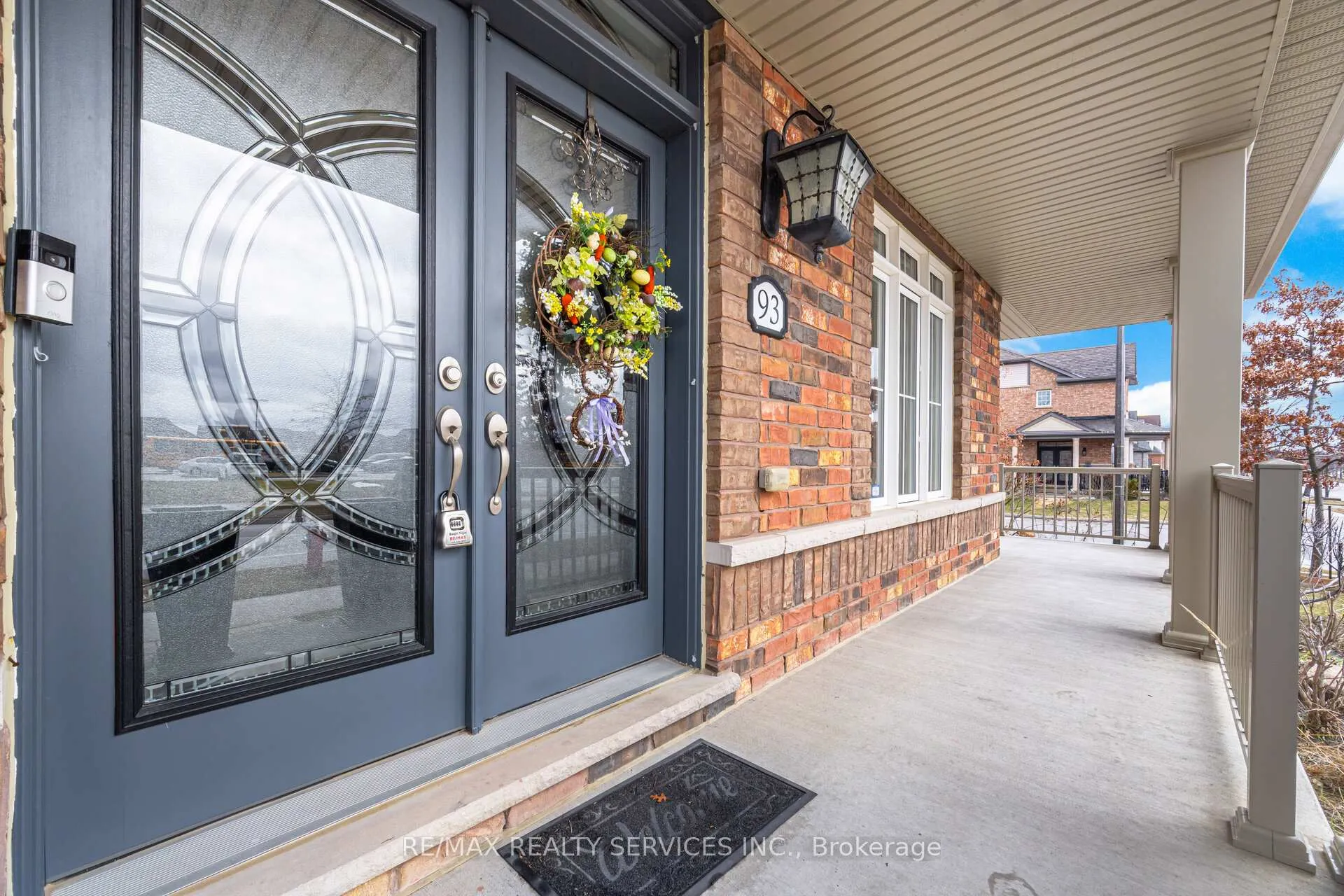 Photo 4 of 93 Learmont Avenue, Caledon, Rural Caledon — HOMEH