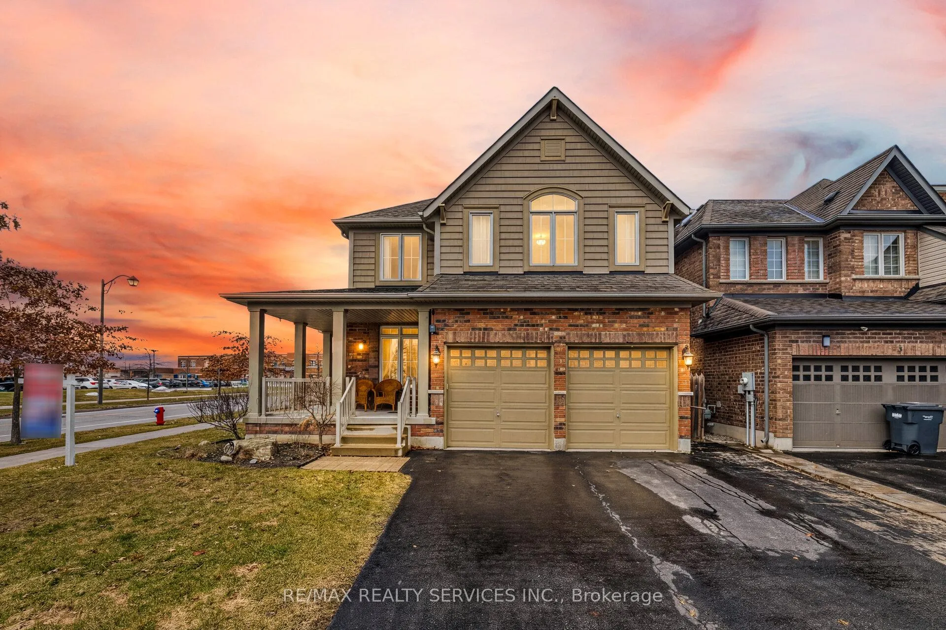 Photo 5 of 93 Learmont Avenue, Caledon, Rural Caledon — HOMEH