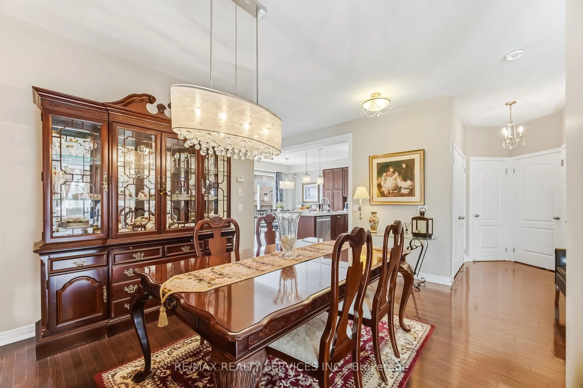 Photo 11 of 93 Learmont Avenue, Caledon, Rural Caledon — HOMEH