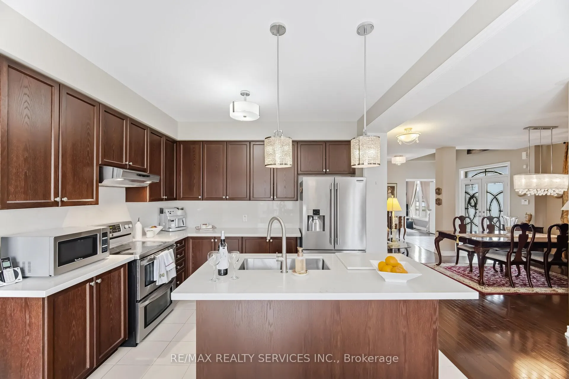 Photo 14 of 93 Learmont Avenue, Caledon, Rural Caledon — HOMEH