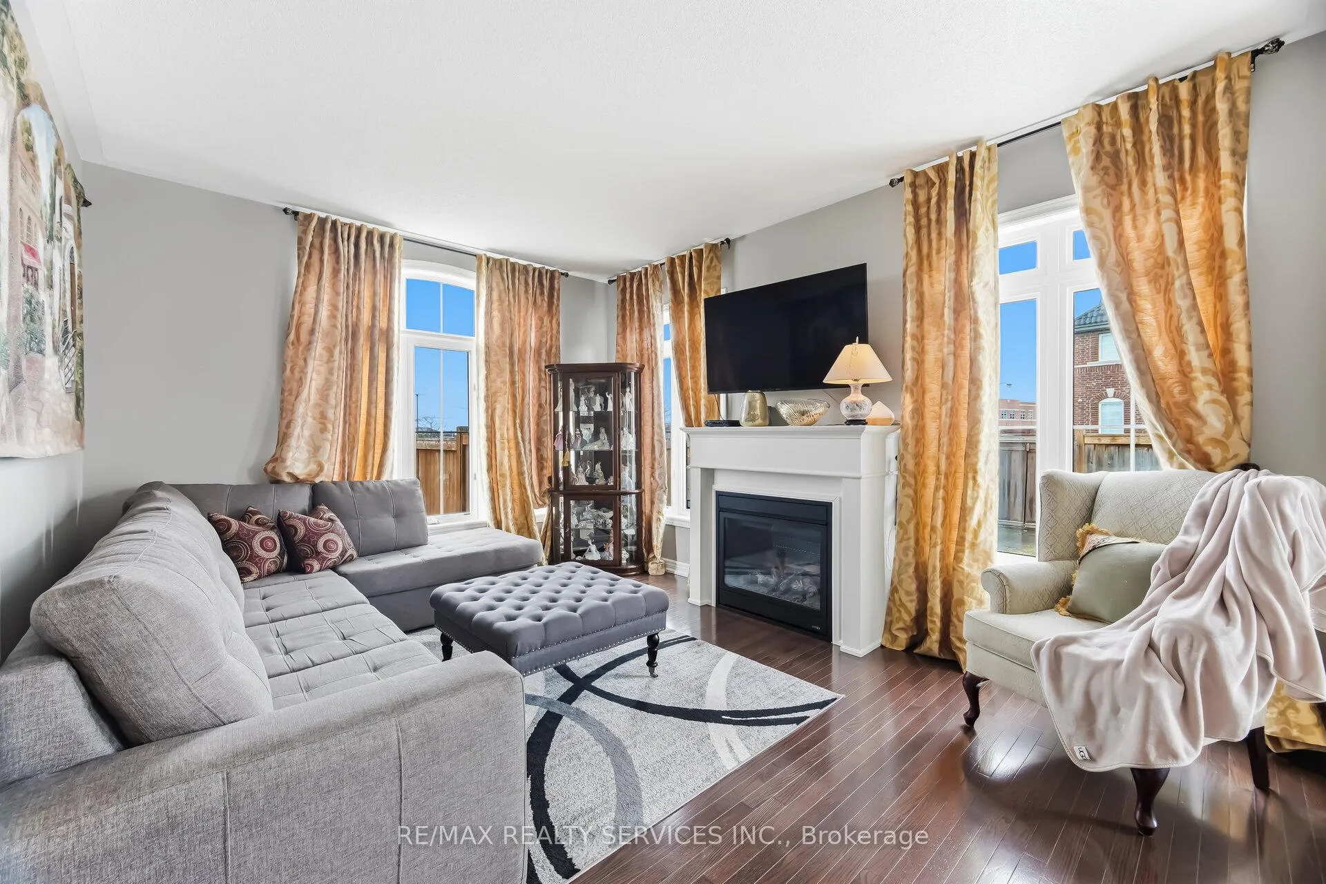 Photo 20 of 93 Learmont Avenue, Caledon, Rural Caledon — HOMEH