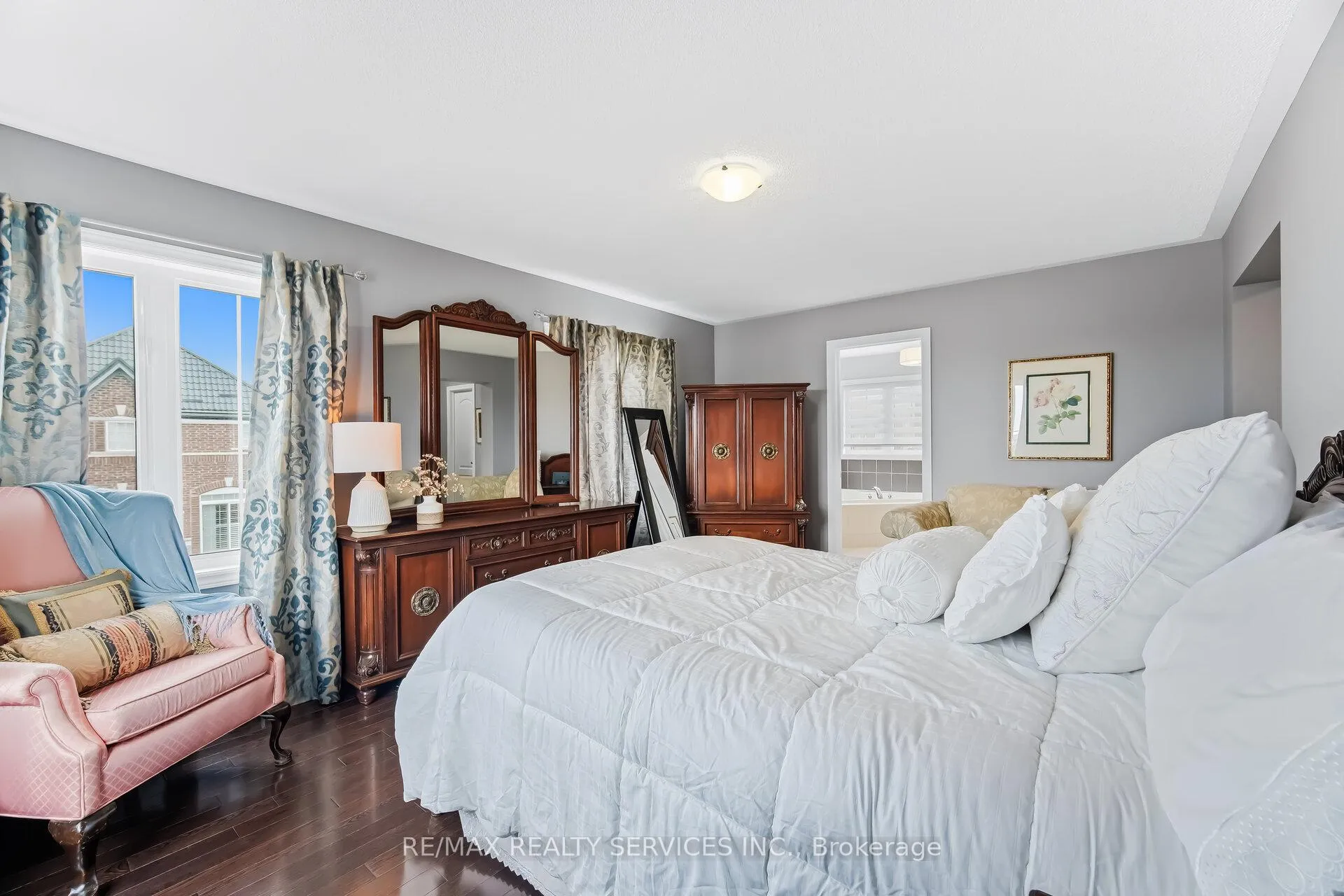 Photo 32 of 93 Learmont Avenue, Caledon, Rural Caledon — HOMEH