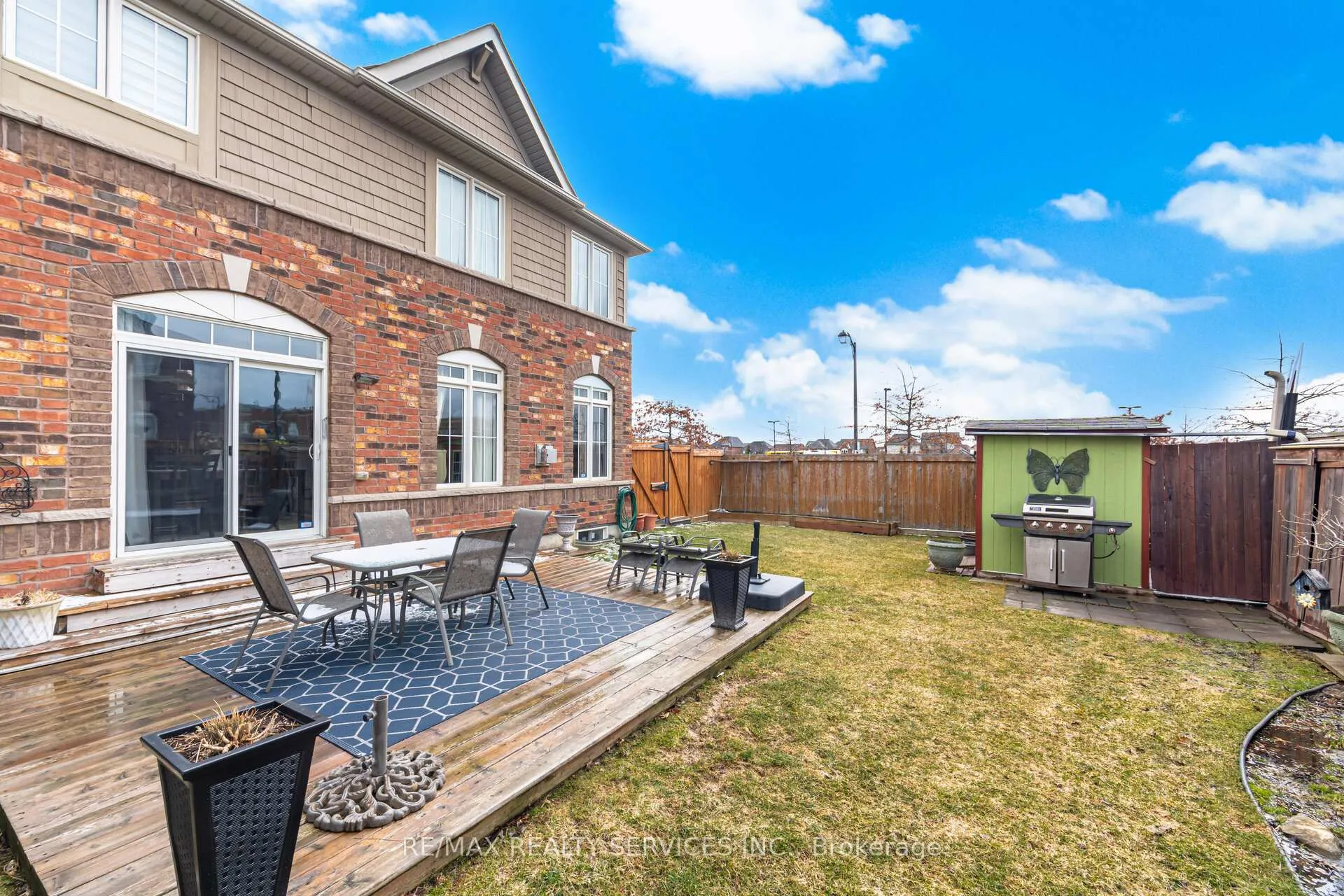 Photo 48 of 93 Learmont Avenue, Caledon, Rural Caledon — HOMEH