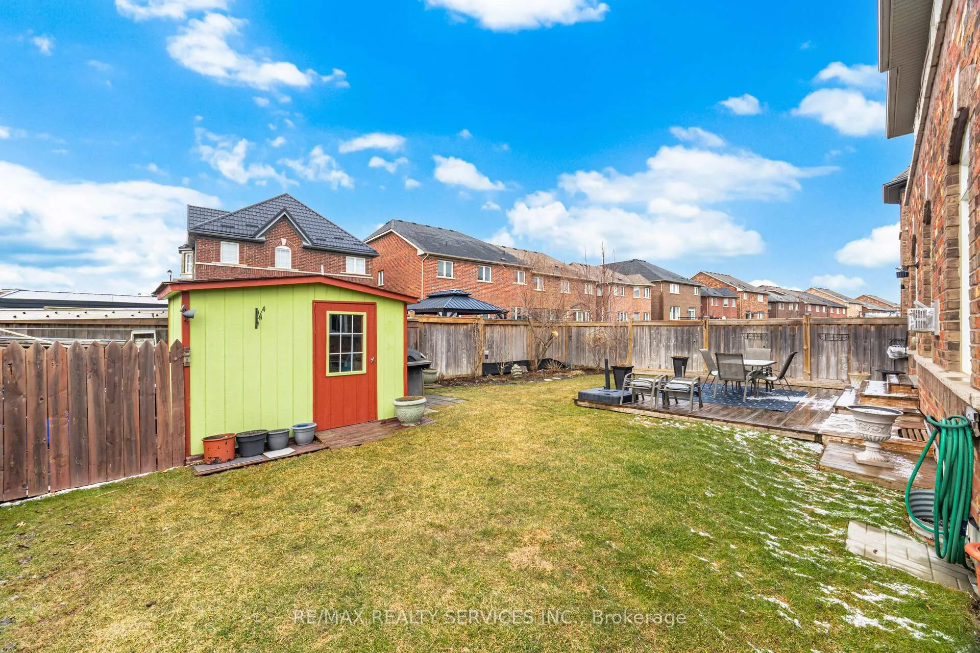 Photo 49 of 93 Learmont Avenue, Caledon, Rural Caledon — HOMEH