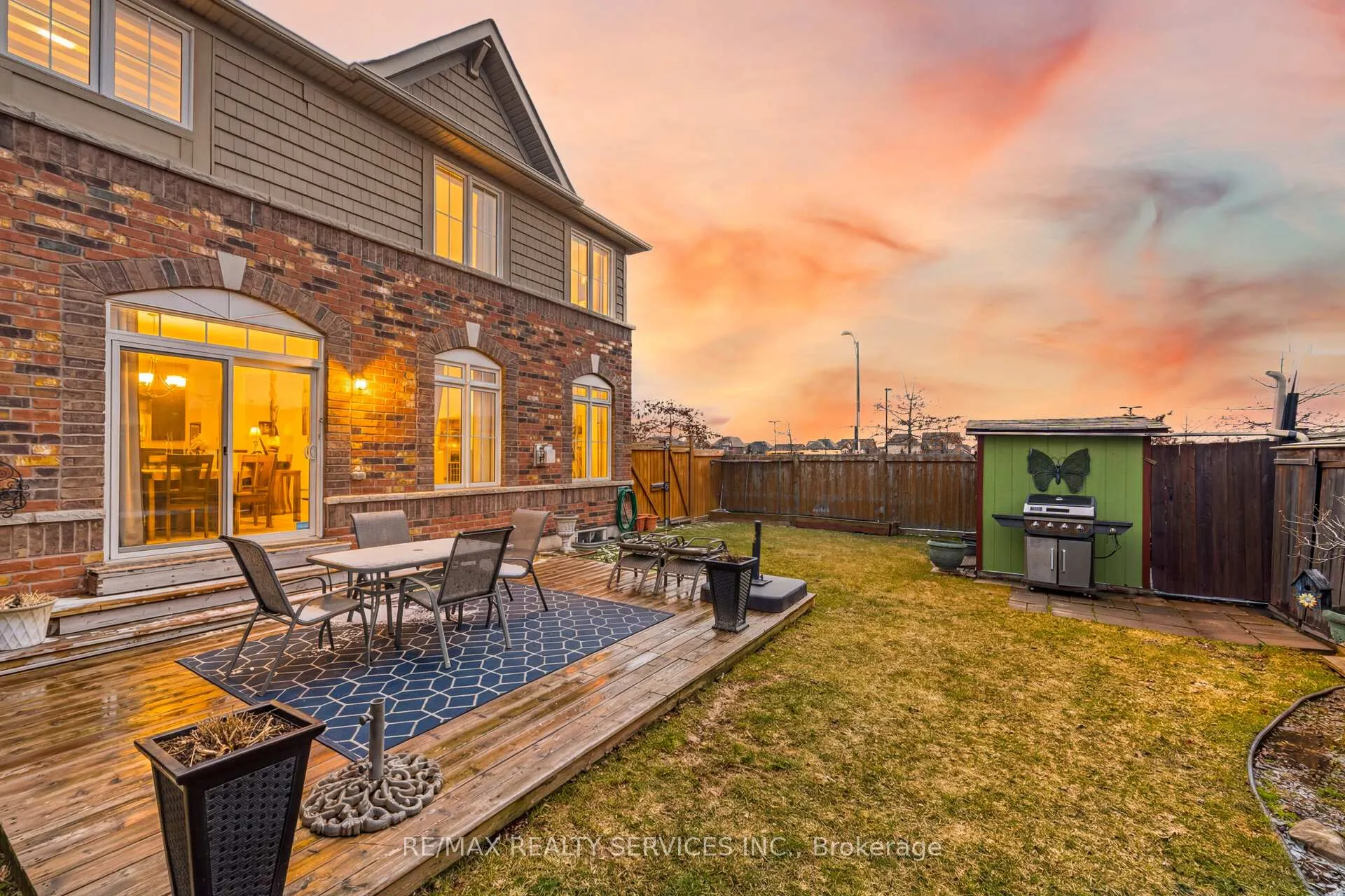 Photo 50 of 93 Learmont Avenue, Caledon, Rural Caledon — HOMEH