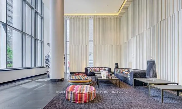 Photo 3 of Unit 1501, 42 Charles Street E, Toronto, Church-Yonge Corridor — HOMEH