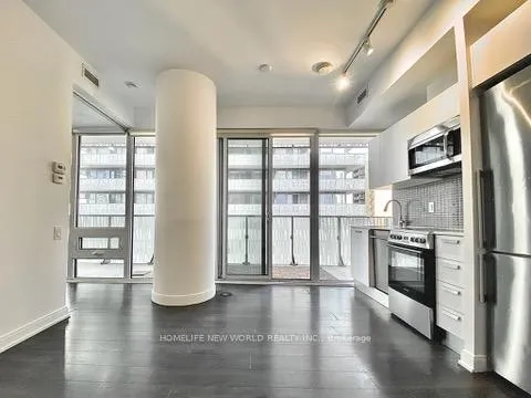 Photo 4 of Unit 1501, 42 Charles Street E, Toronto, Church-Yonge Corridor — HOMEH