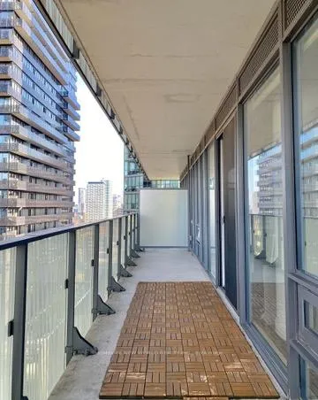Photo 5 of Unit 1501, 42 Charles Street E, Toronto, Church-Yonge Corridor — HOMEH