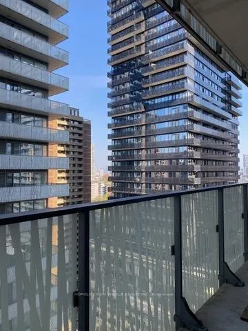 Photo 6 of Unit 1501, 42 Charles Street E, Toronto, Church-Yonge Corridor — HOMEH