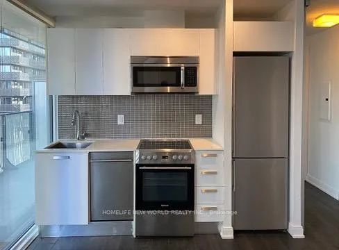 Photo 9 of Unit 1501, 42 Charles Street E, Toronto, Church-Yonge Corridor — HOMEH