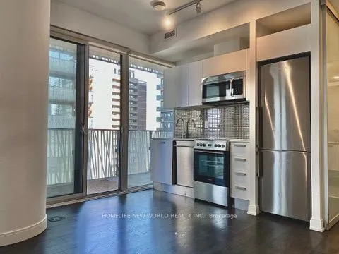 Photo 10 of Unit 1501, 42 Charles Street E, Toronto, Church-Yonge Corridor — HOMEH