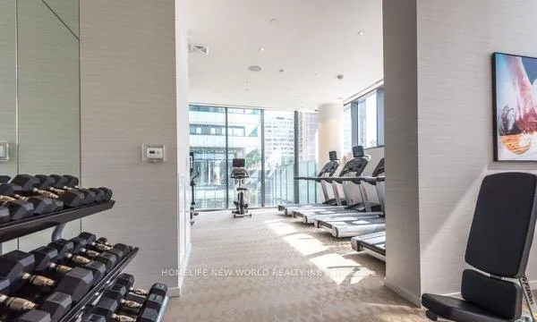 Photo 16 of Unit 1501, 42 Charles Street E, Toronto, Church-Yonge Corridor — HOMEH