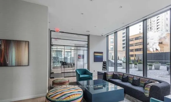 Photo 17 of Unit 1501, 42 Charles Street E, Toronto, Church-Yonge Corridor — HOMEH