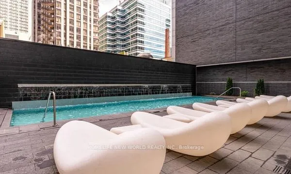 Photo 18 of Unit 1501, 42 Charles Street E, Toronto, Church-Yonge Corridor — HOMEH