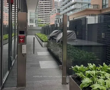 Photo 20 of Unit 1501, 42 Charles Street E, Toronto, Church-Yonge Corridor — HOMEH