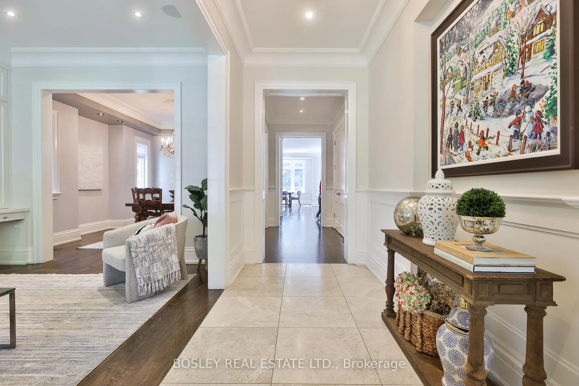Photo 2 of 52 Killdeer Crescent, Toronto, Leaside — HOMEH