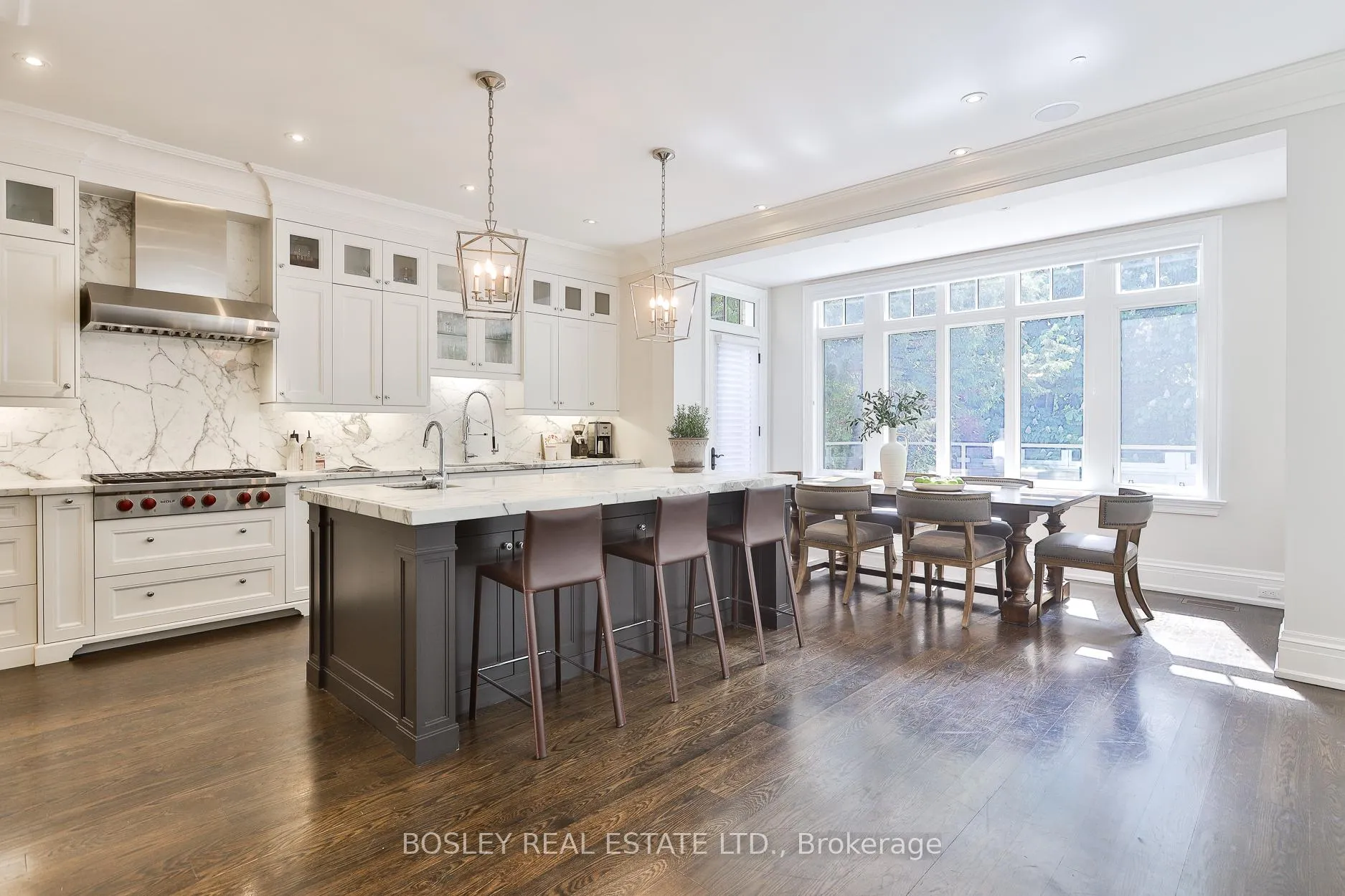 Photo 7 of 52 Killdeer Crescent, Toronto, Leaside — HOMEH