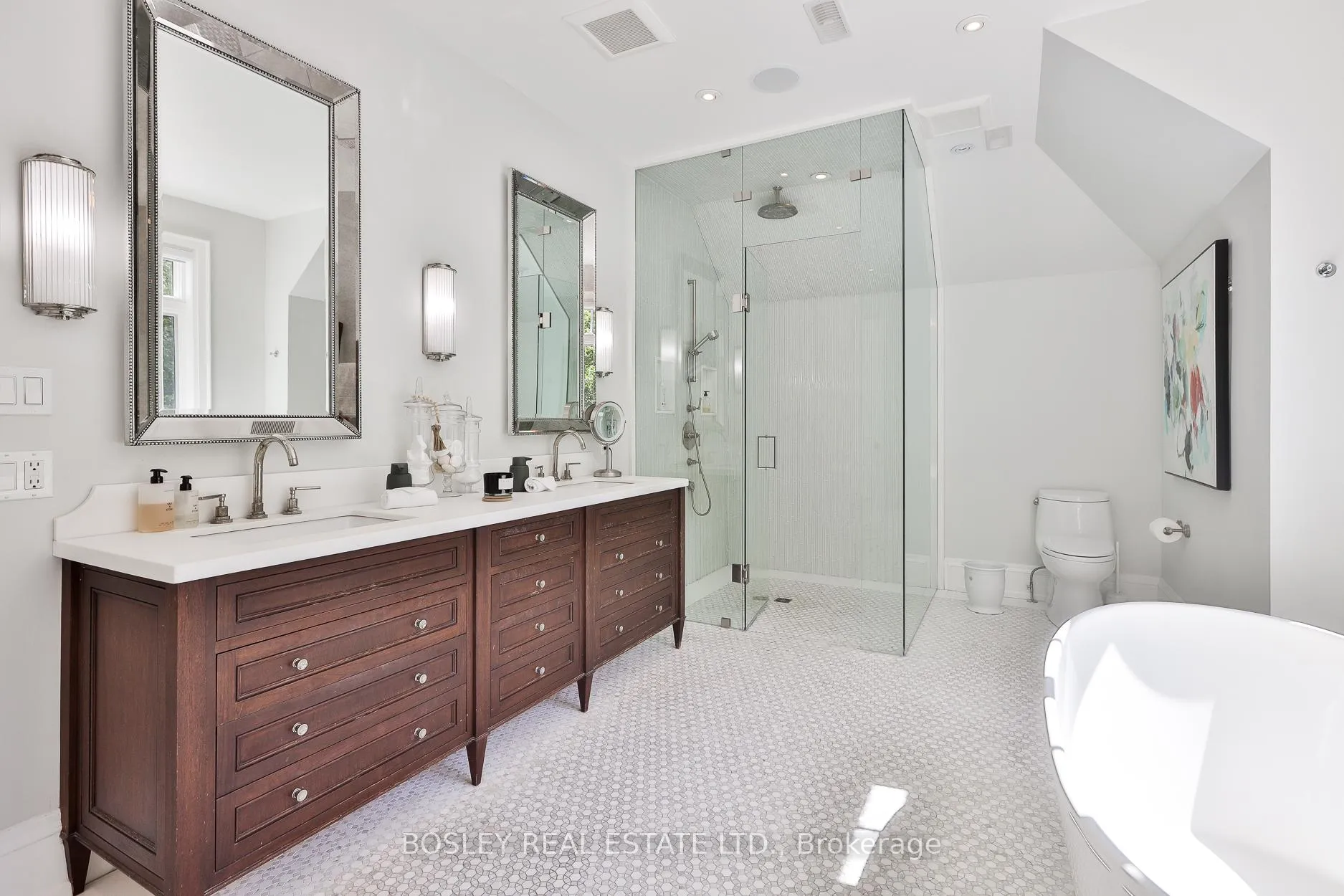 Photo 19 of 52 Killdeer Crescent, Toronto, Leaside — HOMEH