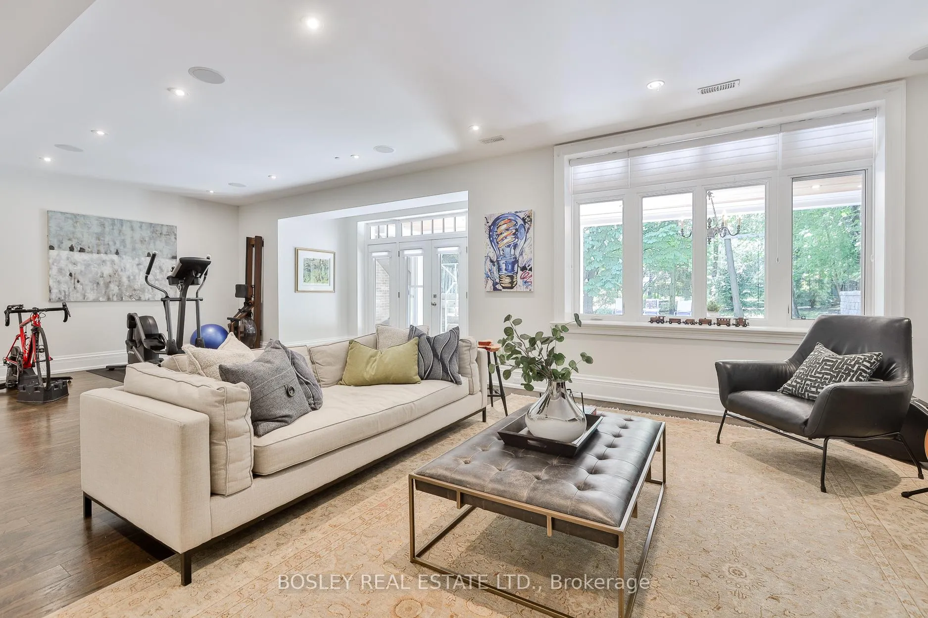 Photo 30 of 52 Killdeer Crescent, Toronto, Leaside — HOMEH