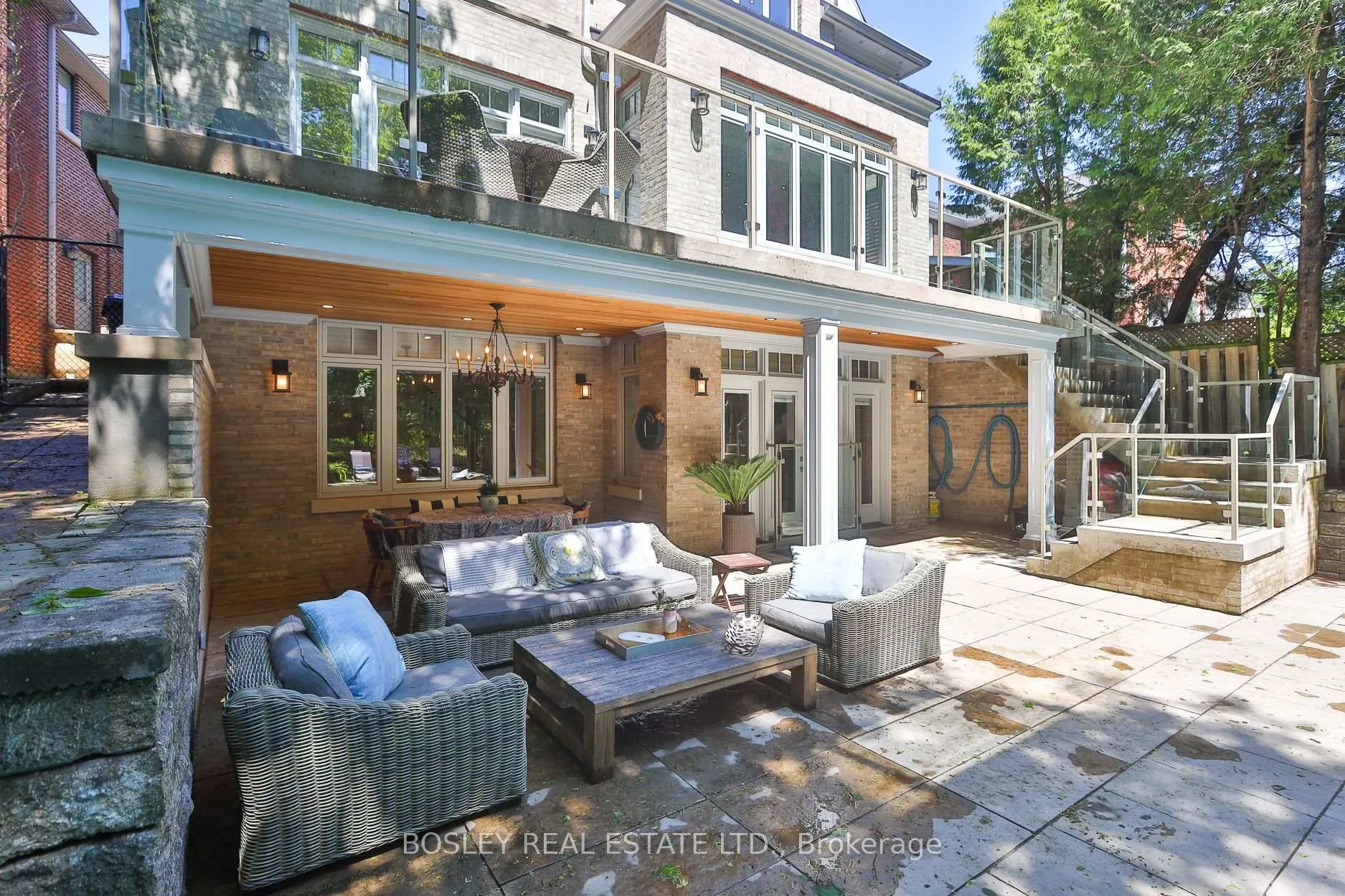 Photo 36 of 52 Killdeer Crescent, Toronto, Leaside — HOMEH