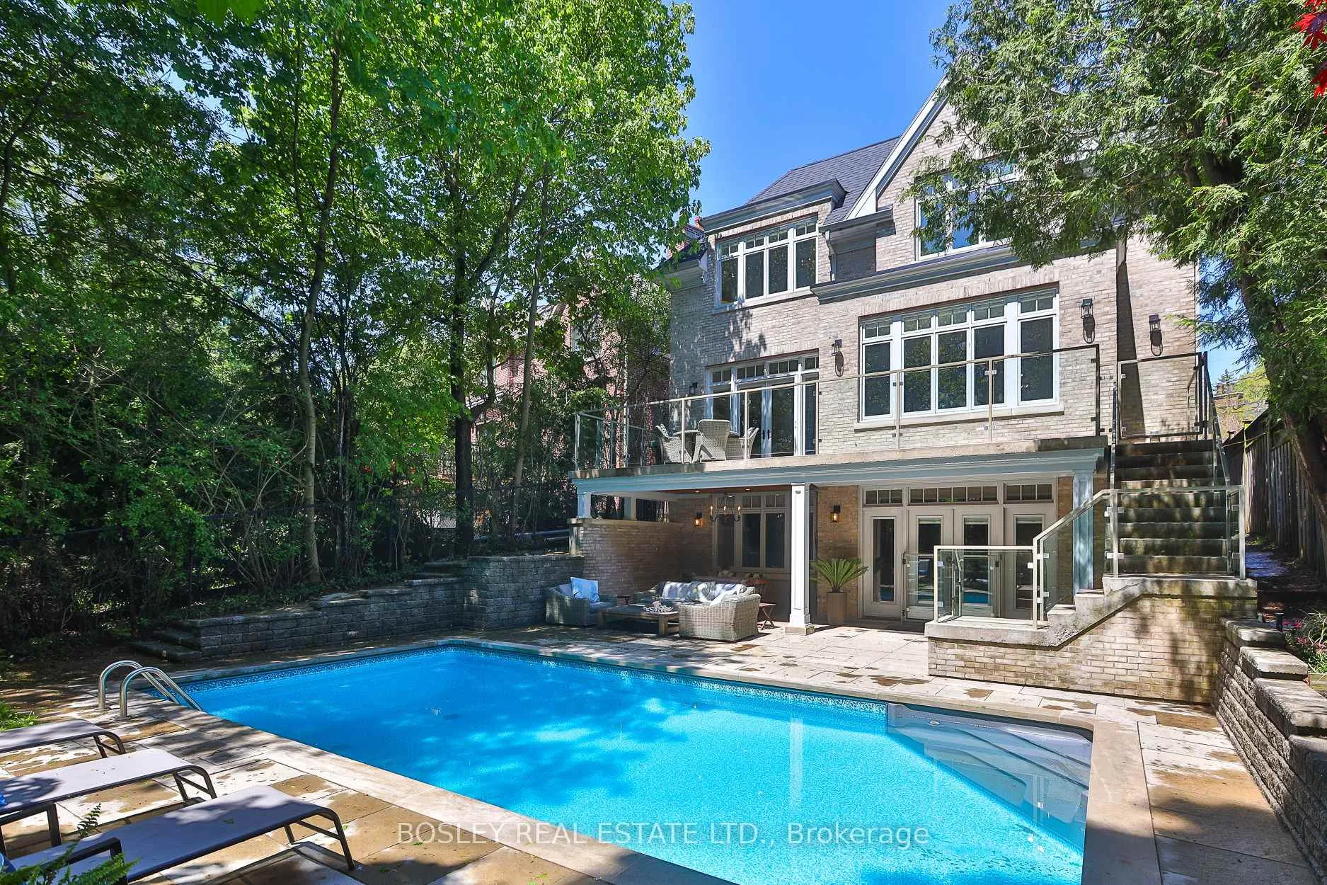 Photo 38 of 52 Killdeer Crescent, Toronto, Leaside — HOMEH
