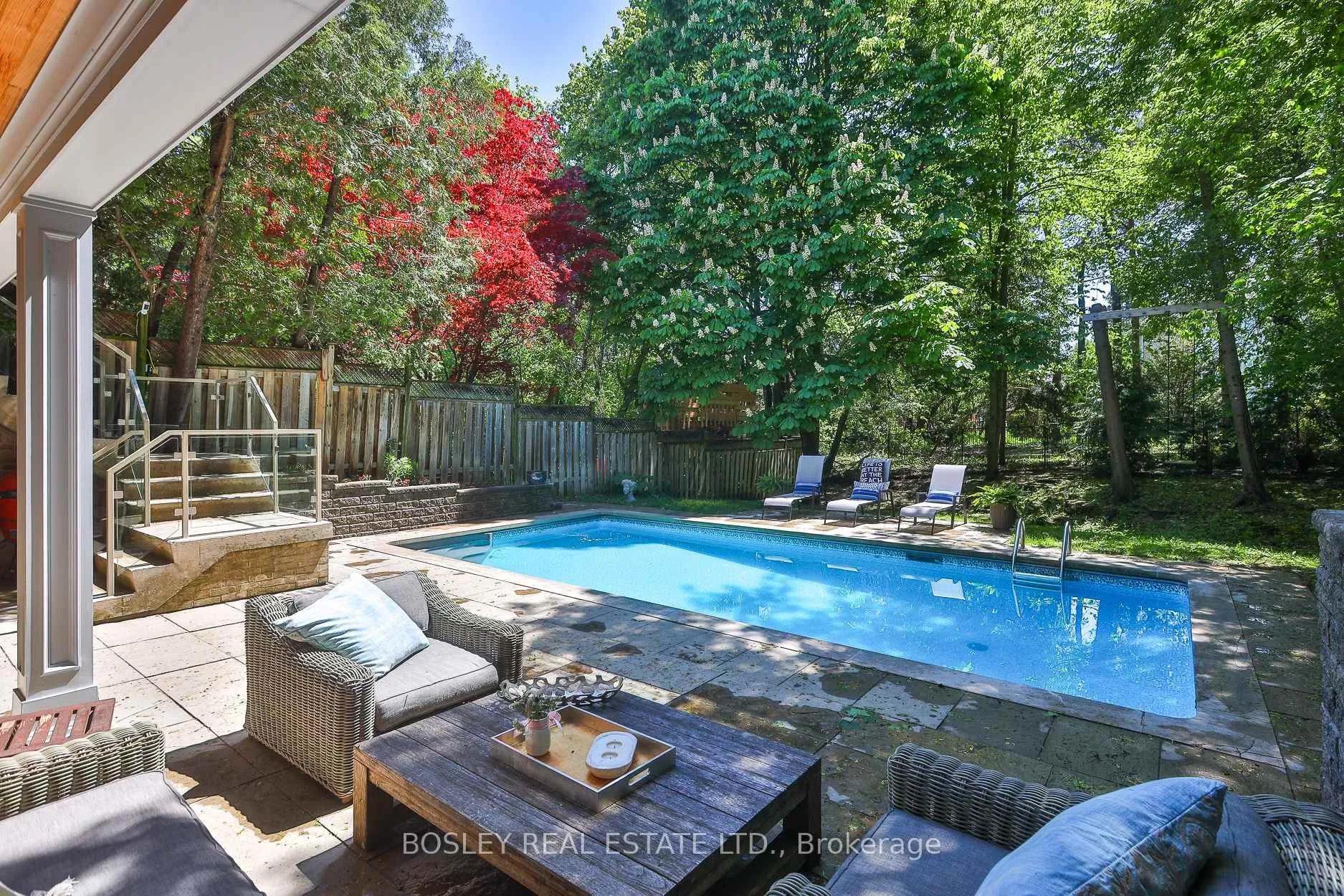 Photo 39 of 52 Killdeer Crescent, Toronto, Leaside — HOMEH