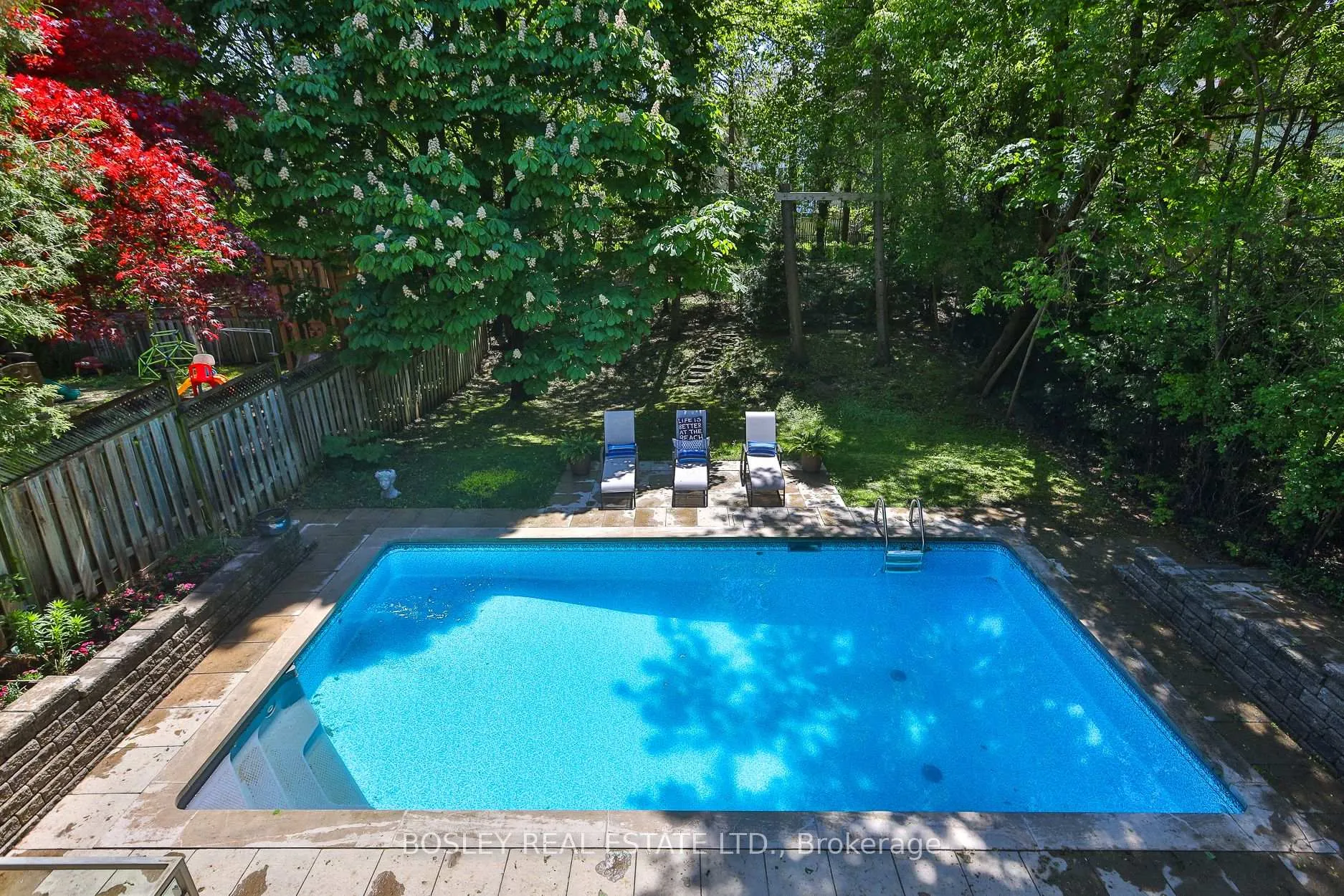 Photo 41 of 52 Killdeer Crescent, Toronto, Leaside — HOMEH