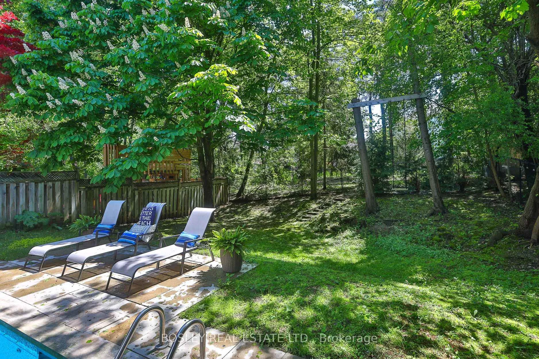 Photo 42 of 52 Killdeer Crescent, Toronto, Leaside — HOMEH
