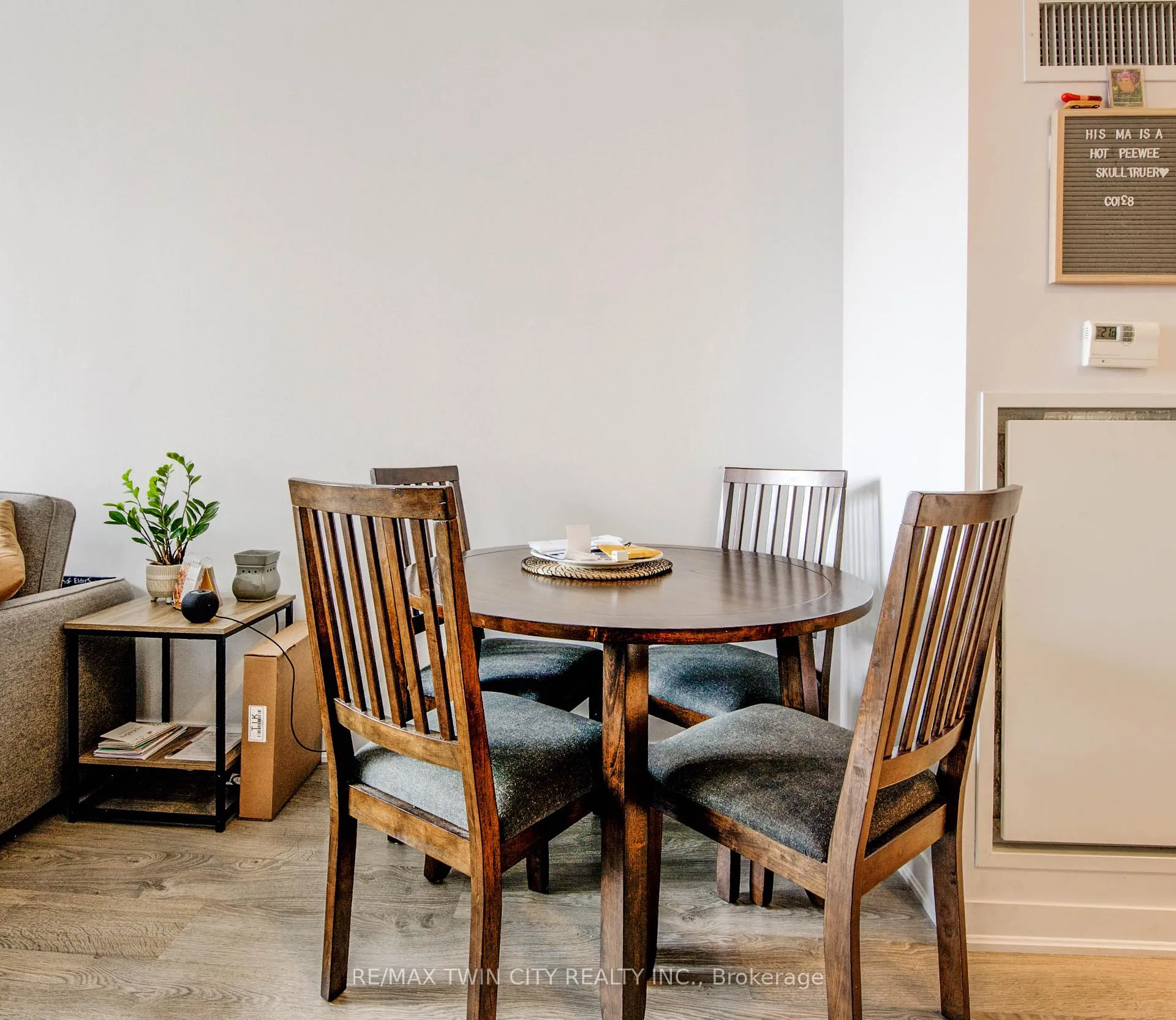 Photo 11 of Unit 112, 85 Duke Street W, Kitchener — HOMEH