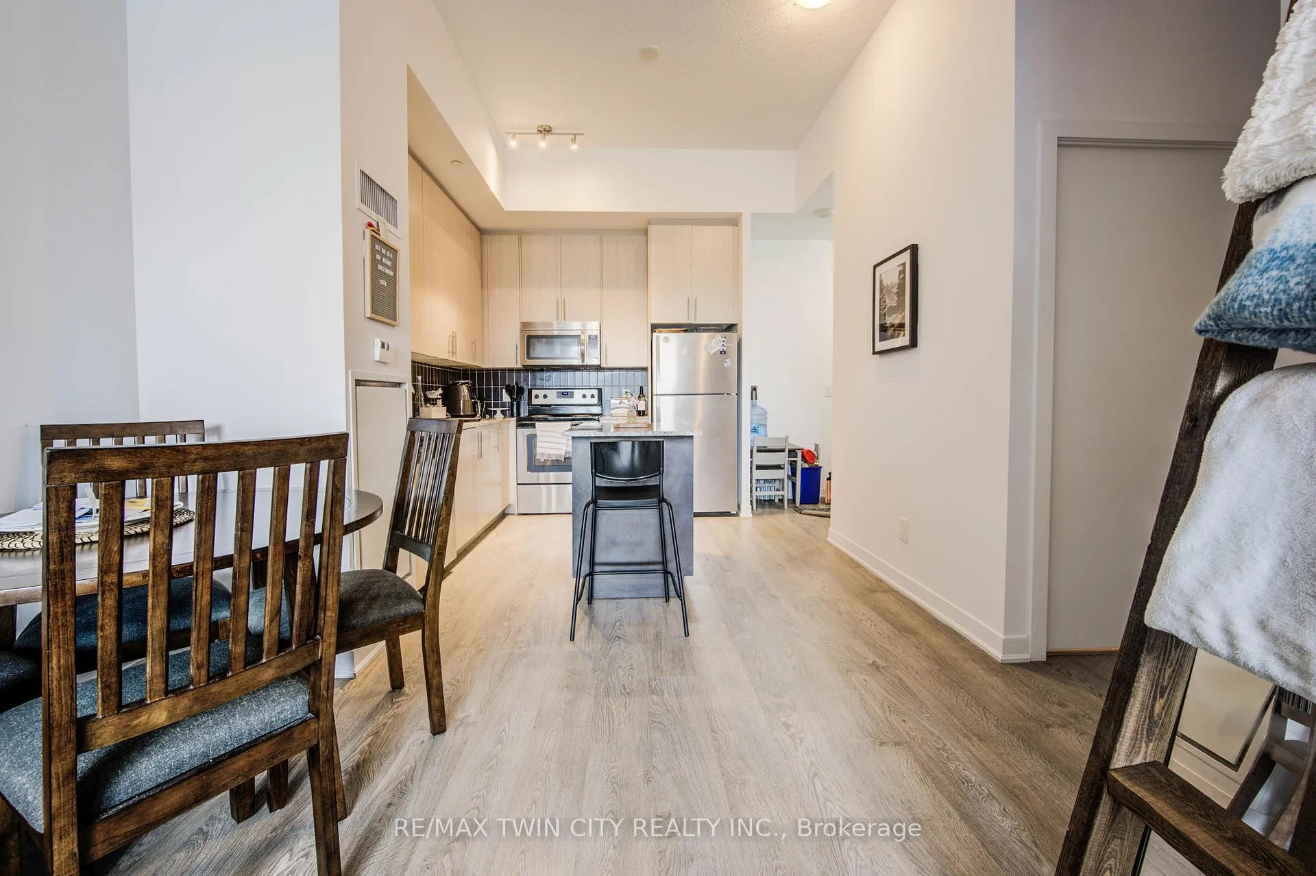 Photo 20 of Unit 112, 85 Duke Street W, Kitchener — HOMEH