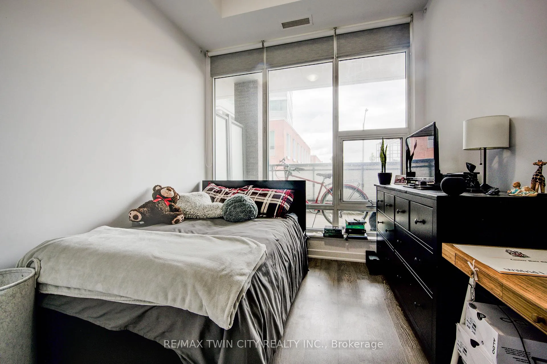 Photo 21 of Unit 112, 85 Duke Street W, Kitchener — HOMEH