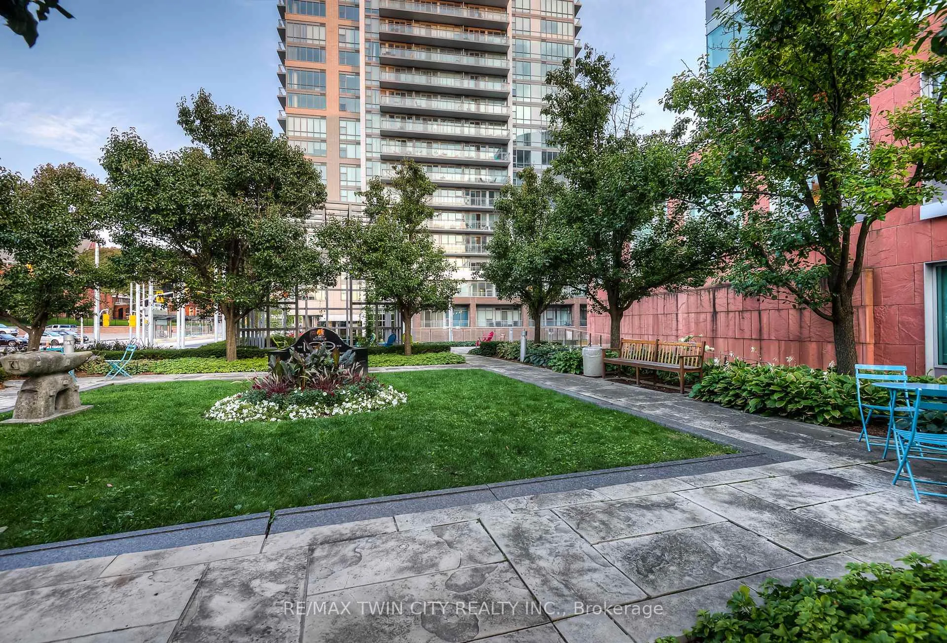 Photo 28 of Unit 112, 85 Duke Street W, Kitchener — HOMEH